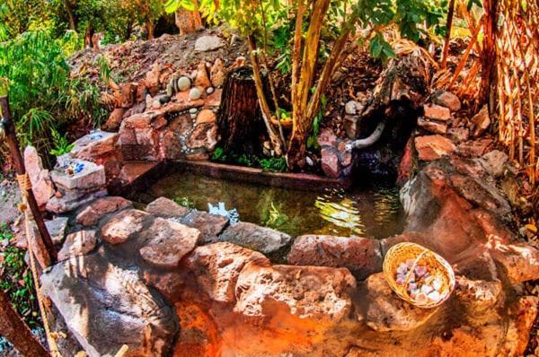 Agroturismo La Sacristia