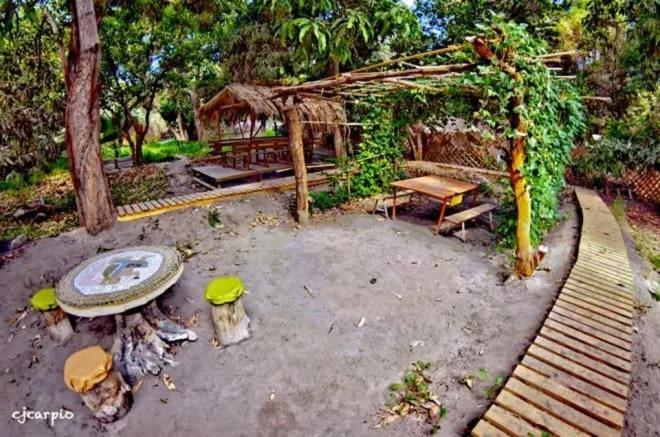 La Sacristia Agroturismo *